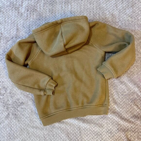 Boy’s Weatherproof Hooded Jacket Size 7 - Picture 8 of 9